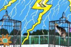 DALL·E-2023-02-04-15.45.43-a-bolt-of-lightning-struck-the-zoo-and-all-the-cages-opened-Dr.-Seuss-style-drawings-compressed