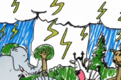 DALL·E-2023-02-04-15.49.46-a-zoo-full-of-animals-when-a-thunderstorm-hits-Dr.-Seuss-style-drawings-compressed
