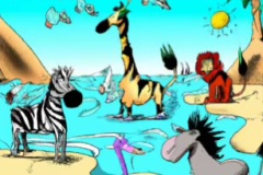DALL·E-2023-02-04-15.53.31-zoo-animals-on-a-beautiful-beach-Dr.-Seuss-style-drawings-compressed-1