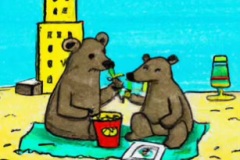 DALL·E-2023-02-04-16.07.35-Bears-build-sandcastles-on-beach-Dr.-Seuss-style-drawings-compressed
