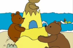 DALL·E-2023-02-04-16.08.12-Bears-build-sandcastles-on-beach-Dr.-Seuss-style-drawings-compressed