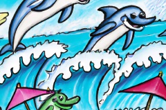 dolphins-compressed